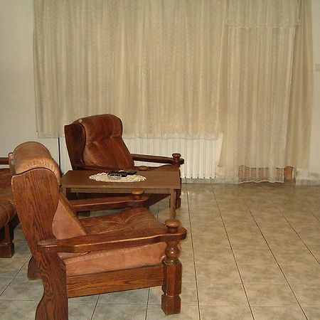 Szigeti B&B Bogács Esterno foto