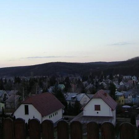 Szigeti B&B Bogács Esterno foto