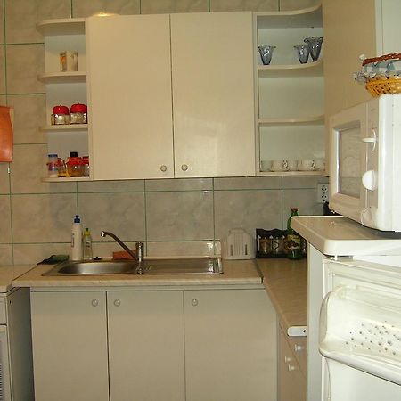 Szigeti B&B Bogács Esterno foto