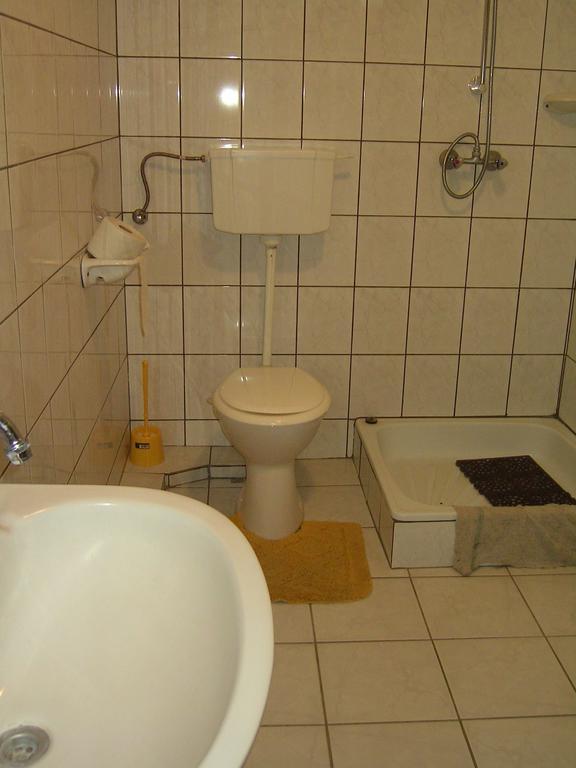 Szigeti B&B Bogács Camera foto