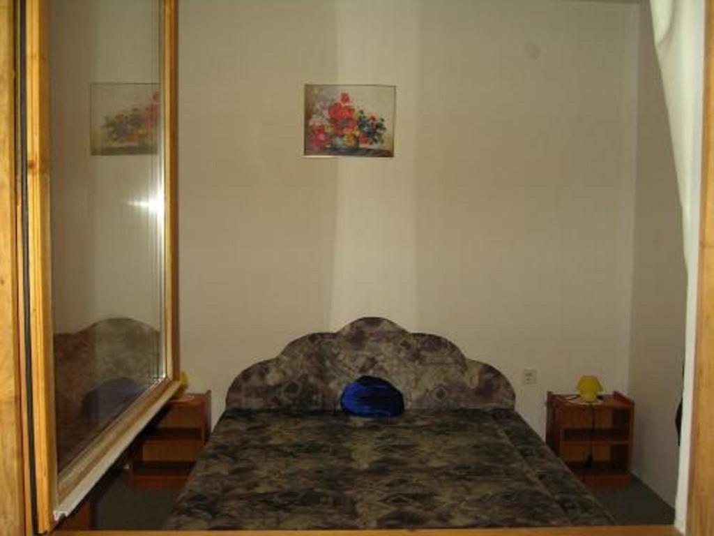 Szigeti B&B Bogács Camera foto