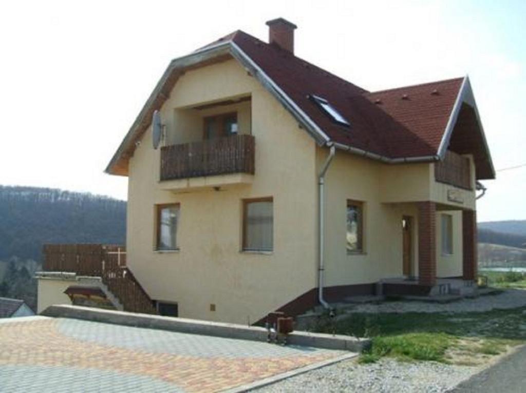 Szigeti B&B Bogács Camera foto