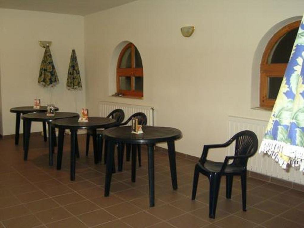 Szigeti B&B Bogács Camera foto
