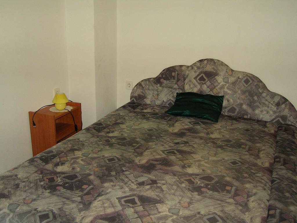Szigeti B&B Bogács Camera foto